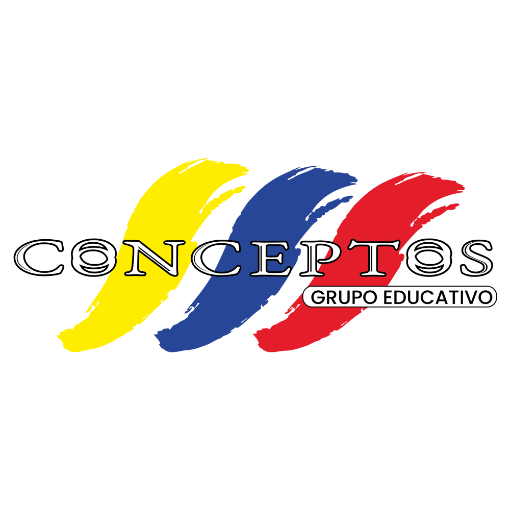 Conceptos Grupo Educativo