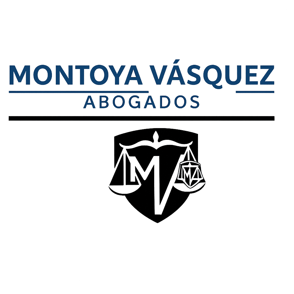 Montoya Vásquez Abogados
